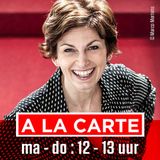 A La Carte met Elke Jeurissen