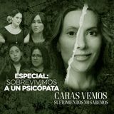 ESPECIAL: Sobrevivimos a un psicópata - Episodio 165