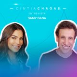Entrevista com Samy Dana