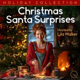 Christmas Santa Surprises - Beyond Christmas Morning - Extended Holiday Surprises