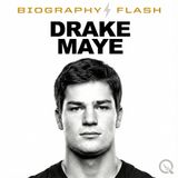Drake Maye Biography Flash: Losing Stefon Diggs After MVP Runner-Up Season and Super Bowl Run Changes Everything