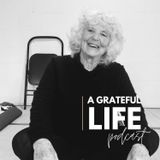 Libbie Nelson - On Contemplating Death and 50 Years of Yoga