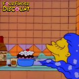 Homer Alone