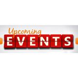 LIVE Update! "HD/JHD Community Events!