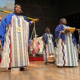 Le journal du 08 août 2025 - Rencontre culturelle internationale sur la langue, la culture Zarma Sonrai Dendi