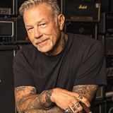 ¿James Hetfield quiere que lo descubras?