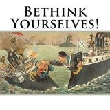 Bethink Yourselves by Leo Tolstoy | Full Audiobook | Audiobook Time