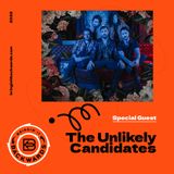 Interview with The Unlikely Candidates