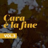 S03-E23 - JONATHAN BAZZI - CARA È LA FINE