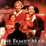 #FelizNatal 🎄UM HOMEM DE FAMÍLIA (2000) Sobre valores familiares e escolhas.