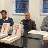 Presentazione del libro "Inganno di stato" di Giorgio Boatti - Einaudi