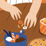 Ultra-Processed Foods: The Addictive Science Hooking Your Brain