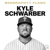 Kyle Schwarber Biography Flash: Phillies Slugger Launches Opening Day Homer and Sparks Lineup Debate in 2025