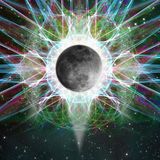 Global Synchronized Full Moon Meditation: Guided Transformational Journey