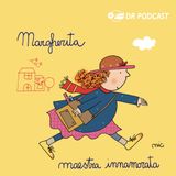 Margherita maestra innamorata