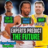 Expert NBA Predictions For Every Team This Season