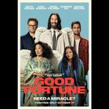 E211 - Good Fortune - What Would YOU Do?