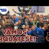 PRIMA CATEGORIA - Vamos ARQUATESE: l'attacco mitraglia e un gruppo solido fanno sognare!