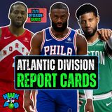 2026 NBA Offseason Grades | Celtics, Nets, Knicks, 76ers And Raptors