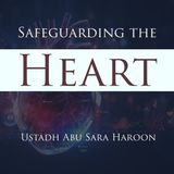 Safeguarding The Heart