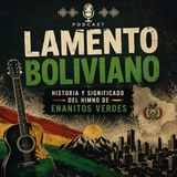 Lamento Boliviano: Historia y Significado del Himno de Enanitos Verdes
