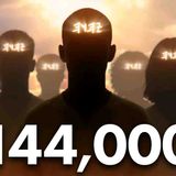 Who Are the 144_000 in the Book of Revelation