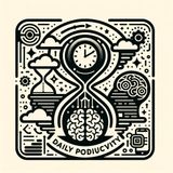 Episode Title: Conquer Overwhelm with the Cascade Productivity Method - 132 characters