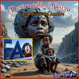 EP 09 - Geopolítica del hambre - Jefes de estado y hambre