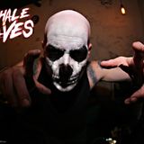 Talking Horror With MICHALE GRAVES