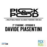 Pick & Pod - Davide Piasentini