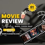 "Bhool Chook Maaf Movie Review – Hit or Miss?"