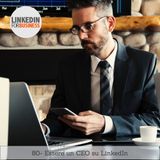 80- Essere un CEO su LinkedIn