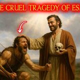 The Cruel Tragedy of Esau_ Why Must the Elder Brother Submit to the Younger Brothe