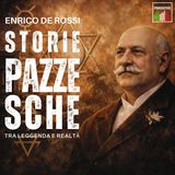 Ep. 83 - Giustiniano Lebano, lo stregone di Torre Annunziata