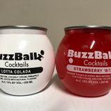 Grab Your Ballz and Get Buzzed