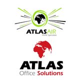 Darren Scott from Mix FM Interviews Alastair Collins from Atlas Group and Francois Joubert from Atlas Office
