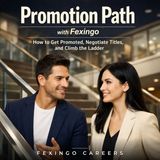 How One Raise Changed a Career Path Forever — Fexingo Business
