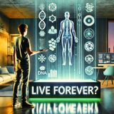 7 Technologies That Could Make You Immortal!