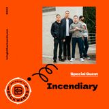 Interview with Incendiary