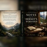 A Hermit's Workshop Holds More Than Tools | Solitude, Craft, Audiobook