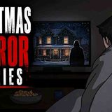 3 True Scary Chilling Christmas Horror Stories Animated