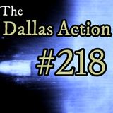#218~ May 5, 2025: "Combing The JFK Documents: Who Shot Sam Giancana?"