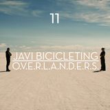 Overlanders | Javi Bicicleting