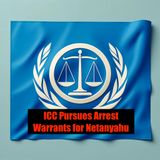 ICC Prosecutor Seeks Arrest Warrants Against  Netanyahu