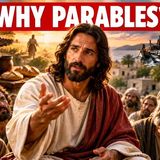 Why Jesus Used Parables And Why It Matters