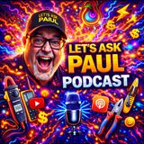 Let's Ask Paul | Episode 93 | Explaining 410.2 and 410.16 Clothes Closet Luminary Locations