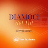 Diamoci del Tu! Ospite in Studio: Ass. Onlus "Così Come Sei"