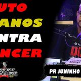 Podcast Apocalipse 2_10 __ Pr Juninho Milagre __  Cloves Junior __ O Altar tem me dado saúde
