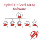 Epixel Unilevel MLM Software Provides Turnkey Solutions for MLM Business
