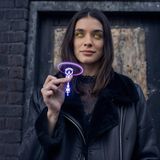 ¡Descubre la LLAVE MÁGICA que CONCEDE TODOS tus DESEOS!